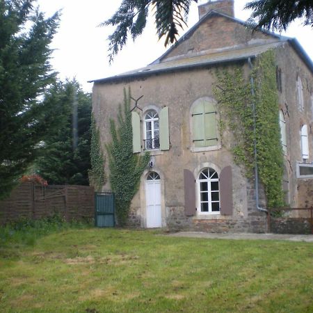 Gite Le Moulin De La Chaussee Saint-Denis-d'Orques المظهر الخارجي الصورة