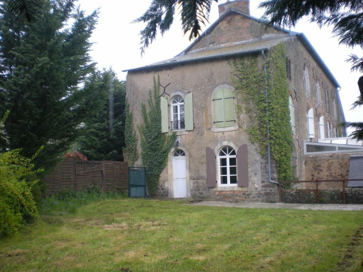 Gite Le Moulin De La Chaussee Saint-Denis-d'Orques المظهر الخارجي الصورة