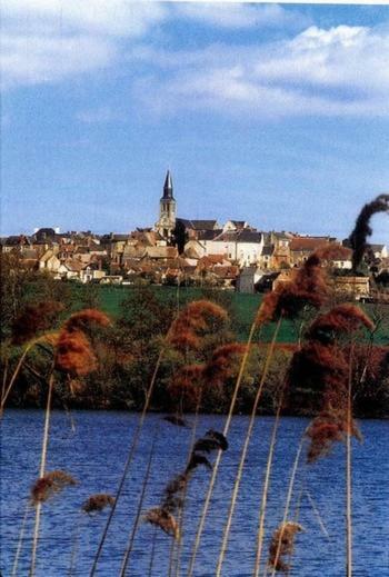 Gite Le Moulin De La Chaussee Saint-Denis-d'Orques المظهر الخارجي الصورة
